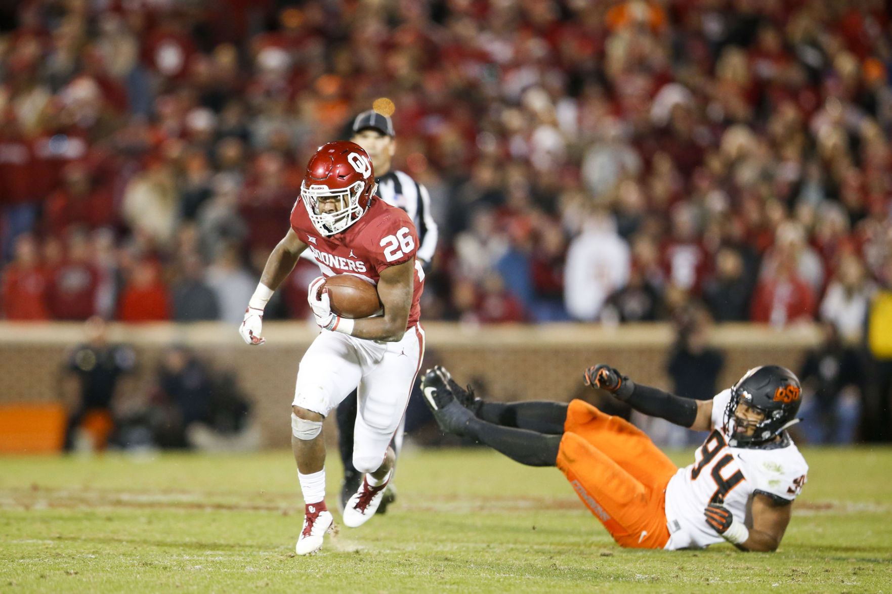 Bedlam 2018